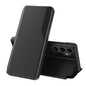 Attraction Flip Holder Leather Phone Case, For Samsung Galaxy S24 Ultra 5G, For Samsung Galaxy S24+ 5G, For Samsung Galaxy S24 5G, For Samsung Galaxy A15, For Samsung Galaxy A05s, For Samsung Galaxy S23 FE 5G, For Samsung Galaxy A13 5G