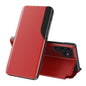 Attraction Flip Holder Leather Phone Case, For Samsung Galaxy S24 Ultra 5G, For Samsung Galaxy S24+ 5G, For Samsung Galaxy S24 5G, For Samsung Galaxy A15, For Samsung Galaxy A05s, For Samsung Galaxy S23 FE 5G, For Samsung Galaxy A13 5G