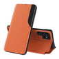 Attraction Flip Holder Leather Phone Case, For Samsung Galaxy S24 Ultra 5G, For Samsung Galaxy S24+ 5G, For Samsung Galaxy S24 5G, For Samsung Galaxy A15, For Samsung Galaxy A05s, For Samsung Galaxy S23 FE 5G, For Samsung Galaxy A13 5G