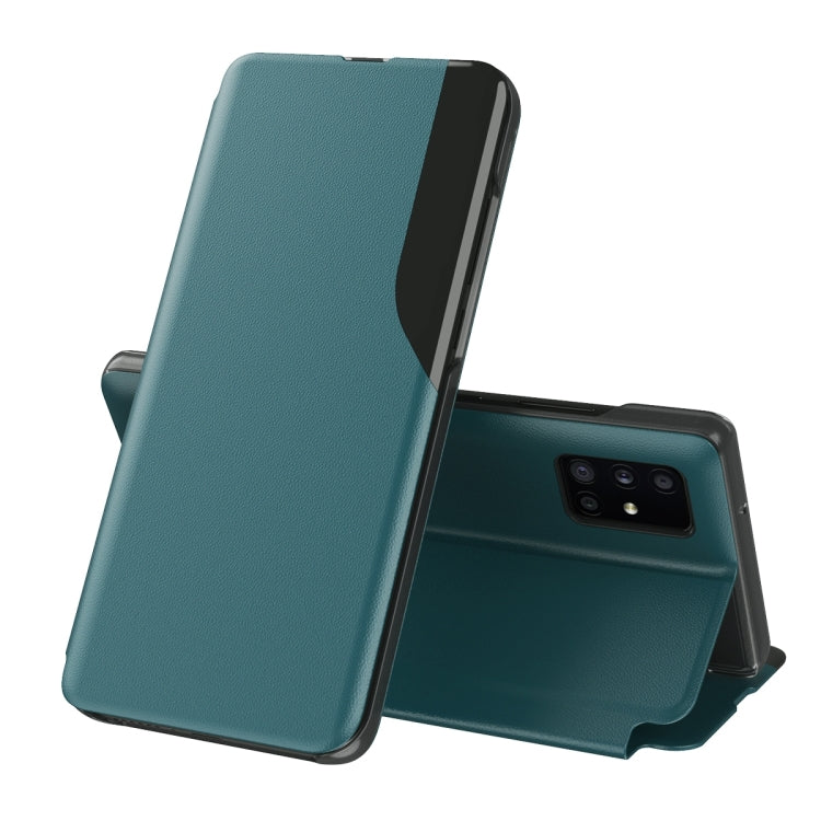 Attraction Flip Holder Leather Phone Case, For Samsung Galaxy S24 Ultra 5G, For Samsung Galaxy S24+ 5G, For Samsung Galaxy S24 5G, For Samsung Galaxy A15, For Samsung Galaxy A05s, For Samsung Galaxy S23 FE 5G, For Samsung Galaxy A13 5G