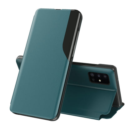 Attraction Flip Holder Leather Phone Case, For Samsung Galaxy S24 Ultra 5G, For Samsung Galaxy S24+ 5G, For Samsung Galaxy S24 5G, For Samsung Galaxy A15, For Samsung Galaxy A05s, For Samsung Galaxy S23 FE 5G, For Samsung Galaxy A13 5G