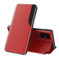 Attraction Flip Holder Leather Phone Case, For Samsung Galaxy S24 Ultra 5G, For Samsung Galaxy S24+ 5G, For Samsung Galaxy S24 5G, For Samsung Galaxy A15, For Samsung Galaxy A05s, For Samsung Galaxy S23 FE 5G, For Samsung Galaxy A13 5G