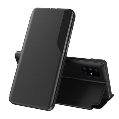Attraction Flip Holder Leather Phone Case, For Samsung Galaxy S24 Ultra 5G, For Samsung Galaxy S24+ 5G, For Samsung Galaxy S24 5G, For Samsung Galaxy A15, For Samsung Galaxy A05s, For Samsung Galaxy S23 FE 5G, For Samsung Galaxy A13 5G