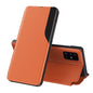 Attraction Flip Holder Leather Phone Case, For Samsung Galaxy S24 Ultra 5G, For Samsung Galaxy S24+ 5G, For Samsung Galaxy S24 5G, For Samsung Galaxy A15, For Samsung Galaxy A05s, For Samsung Galaxy S23 FE 5G, For Samsung Galaxy A13 5G