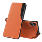 Attraction Flip Holder Leather Phone Case, For Samsung Galaxy A36 5G, For Samsung Galaxy S25 5G, For Samsung Galaxy S25+ 5G, For Samsung Galaxy S25 Ultra 5G, For Samsung Galaxy A16 5G, For Samsung Galaxy A06 4G, For Samsung Galaxy A55 5G               ...