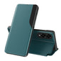 Attraction Flip Holder Leather Phone Case, For Galaxy S26+ 5G, For Galaxy S26 Ultra 5G, For Galaxy S26 5G, For Galaxy A27 5G, For Galaxy S25 FE 5G, For Galaxy A07 5G, For Galaxy A17 5G, For Galaxy S25 Edge 5G