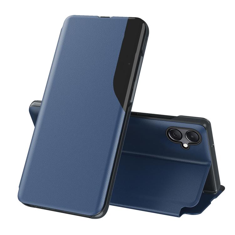 Attraction Flip Holder Leather Phone Case, For Galaxy S26+ 5G, For Galaxy S26 Ultra 5G, For Galaxy S26 5G, For Galaxy A27 5G, For Galaxy S25 FE 5G, For Galaxy A07 5G, For Galaxy A17 5G, For Galaxy S25 Edge 5G