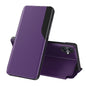 Attraction Flip Holder Leather Phone Case, For Galaxy S26+ 5G, For Galaxy S26 Ultra 5G, For Galaxy S26 5G, For Galaxy A27 5G, For Galaxy S25 FE 5G, For Galaxy A07 5G, For Galaxy A17 5G, For Galaxy S25 Edge 5G