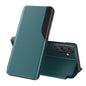 Attraction Flip Holder Leather Phone Case, For Galaxy S26+ 5G, For Galaxy S26 Ultra 5G, For Galaxy S26 5G, For Galaxy A27 5G, For Galaxy S25 FE 5G, For Galaxy A07 5G, For Galaxy A17 5G, For Galaxy S25 Edge 5G
