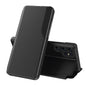 Attraction Flip Holder Leather Phone Case, For Galaxy S26+ 5G, For Galaxy S26 Ultra 5G, For Galaxy S26 5G, For Galaxy A27 5G, For Galaxy S25 FE 5G, For Galaxy A07 5G, For Galaxy A17 5G, For Galaxy S25 Edge 5G