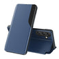 Attraction Flip Holder Leather Phone Case, For Galaxy S26+ 5G, For Galaxy S26 Ultra 5G, For Galaxy S26 5G, For Galaxy A27 5G, For Galaxy S25 FE 5G, For Galaxy A07 5G, For Galaxy A17 5G, For Galaxy S25 Edge 5G