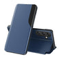 Attraction Flip Holder Leather Phone Case, For Galaxy S26+ 5G, For Galaxy S26 Ultra 5G, For Galaxy S26 5G, For Galaxy A27 5G, For Galaxy S25 FE 5G, For Galaxy A07 5G, For Galaxy A17 5G, For Galaxy S25 Edge 5G