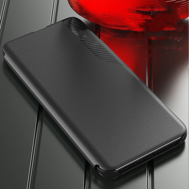 Attraction Flip Holder Leather Phone Case, For Galaxy S26+ 5G, For Galaxy S26 Ultra 5G, For Galaxy S26 5G, For Galaxy A27 5G, For Galaxy S25 FE 5G, For Galaxy A07 5G, For Galaxy A17 5G, For Galaxy S25 Edge 5G