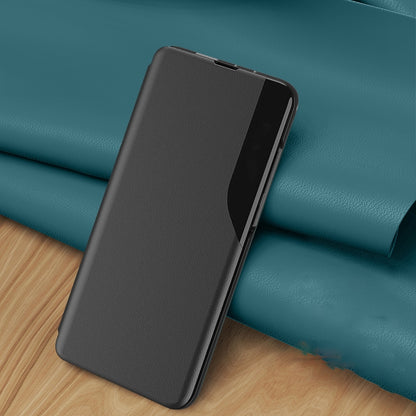 Attraction Flip Holder Leather Phone Case, For Galaxy S26+ 5G, For Galaxy S26 Ultra 5G, For Galaxy S26 5G, For Galaxy A27 5G, For Galaxy S25 FE 5G, For Galaxy A07 5G, For Galaxy A17 5G, For Galaxy S25 Edge 5G