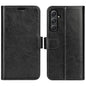 R64 Texture Horizontal Flip Leather Phone Case, For Samsung Galaxy A06 5G, For Samsung Galaxy A26, For Samsung Galaxy A36, For Samsung Galaxy S25 5G, For Samsung Galaxy S25+ 5G, For Samsung Galaxy S25 Ultra 5G, For Samsung Galaxy A16                   ...