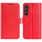 R64 Texture Horizontal Flip Leather Phone Case, For Samsung Galaxy A06 5G, For Samsung Galaxy A26, For Samsung Galaxy A36, For Samsung Galaxy S25 5G, For Samsung Galaxy S25+ 5G, For Samsung Galaxy S25 Ultra 5G, For Samsung Galaxy A16                   ...