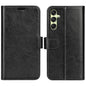 R64 Texture Horizontal Flip Leather Phone Case, For Samsung Galaxy A06 5G, For Samsung Galaxy A26, For Samsung Galaxy A36, For Samsung Galaxy S25 5G, For Samsung Galaxy S25+ 5G, For Samsung Galaxy S25 Ultra 5G, For Samsung Galaxy A16                   ...
