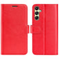 R64 Texture Horizontal Flip Leather Phone Case, For Samsung Galaxy A06 5G, For Samsung Galaxy A26, For Samsung Galaxy A36, For Samsung Galaxy S25 5G, For Samsung Galaxy S25+ 5G, For Samsung Galaxy S25 Ultra 5G, For Samsung Galaxy A16                   ...