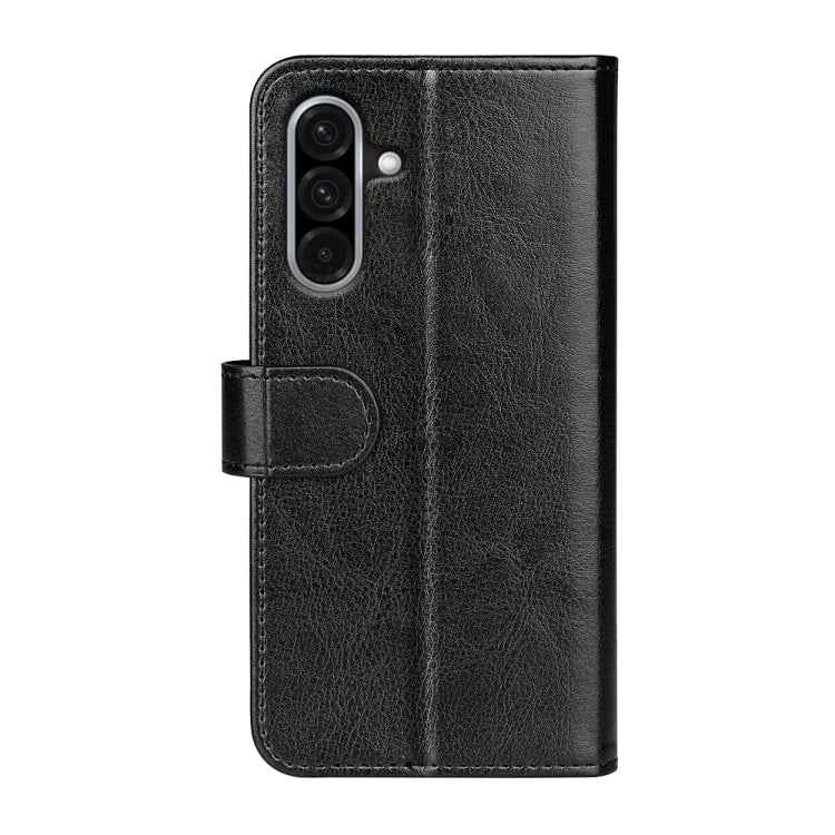 R64 Texture Horizontal Flip Leather Phone Case, For Samsung Galaxy A36, For Samsung Galaxy S25 5G, For Samsung Galaxy S25+ 5G, For Samsung Galaxy S25 Ultra 5G, For Samsung Galaxy A16, For Samsung Galaxy S24 FE 5G, For Samsung Galaxy Xcover 7 Pro       ...