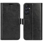 R64 Texture Horizontal Flip Leather Phone Case, For Samsung Galaxy A06 5G, For Samsung Galaxy A26, For Samsung Galaxy A36, For Samsung Galaxy S25 5G, For Samsung Galaxy S25+ 5G, For Samsung Galaxy S25 Ultra 5G, For Samsung Galaxy A16                   ...