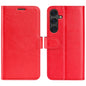 R64 Texture Horizontal Flip Leather Phone Case, For Samsung Galaxy A06 5G, For Samsung Galaxy A26, For Samsung Galaxy A36, For Samsung Galaxy S25 5G, For Samsung Galaxy S25+ 5G, For Samsung Galaxy S25 Ultra 5G, For Samsung Galaxy A16                   ...