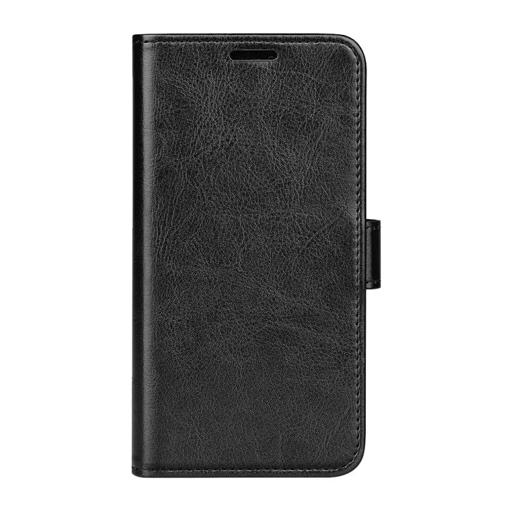 R64 Texture Horizontal Flip Leather Phone Case, For Samsung Galaxy A06 5G, For Samsung Galaxy A26, For Samsung Galaxy A36, For Samsung Galaxy S25 5G, For Samsung Galaxy S25+ 5G, For Samsung Galaxy S25 Ultra 5G, For Samsung Galaxy A16                   ...