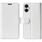 R64 Texture Horizontal Flip Leather Phone Case, For Samsung Galaxy A06 5G, For Samsung Galaxy A26, For Samsung Galaxy A36, For Samsung Galaxy S25 5G, For Samsung Galaxy S25+ 5G, For Samsung Galaxy S25 Ultra 5G, For Samsung Galaxy A16                   ...