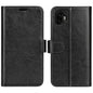 R64 Texture Horizontal Flip Leather Phone Case, For Samsung Galaxy A06 5G, For Samsung Galaxy A26, For Samsung Galaxy A36, For Samsung Galaxy S25 5G, For Samsung Galaxy S25+ 5G, For Samsung Galaxy S25 Ultra 5G, For Samsung Galaxy A16                   ...