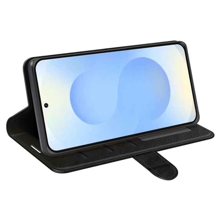 R64 Texture Horizontal Flip Leather Phone Case, For Samsung Galaxy S26+ 5G, For Samsung Galaxy S26 Edge 5G, For Samsung Galaxy S26 Ultra 5G, For Samsung Galaxy S26 5G, For Samsung Galaxy A57 5G, For Samsung Galaxy A37 5G, For Samsung Galaxy S25 FE 5G  ...