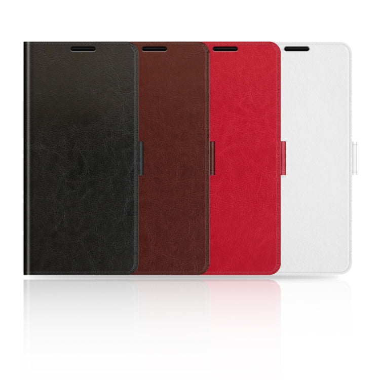 R64 Texture Horizontal Flip Leather Phone Case, For Samsung Galaxy A06 5G, For Samsung Galaxy A26, For Samsung Galaxy A36, For Samsung Galaxy S25 5G, For Samsung Galaxy S25+ 5G, For Samsung Galaxy S25 Ultra 5G, For Samsung Galaxy A16                   ...