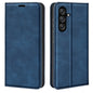 Retro-skin Magnetic Suction Leather Phone Case, For Samsung Galaxy A15, For Samsung Galaxy A05, For Samsung Galaxy A05s, For For Samsung Galaxy M34 5G, For Samsung Galaxy S23 FE 5G, For Samsung Galaxy M36 5G / F36 5G, For Samsung Galaxy M16 / F16