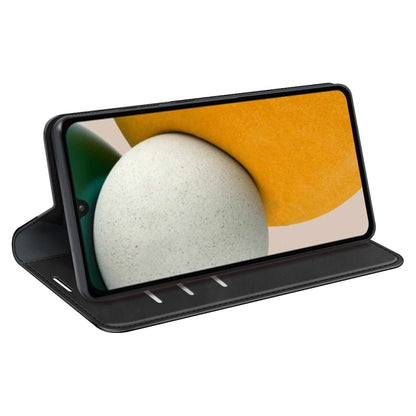 Retro-skin Magnetic Suction Leather Phone Case, For Samsung Galaxy A15, For Samsung Galaxy A05, For Samsung Galaxy A05s, For For Samsung Galaxy M34 5G, For Samsung Galaxy S23 FE 5G, For Samsung Galaxy M36 5G / F36 5G, For Samsung Galaxy M16 / F16