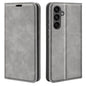 Retro-skin Magnetic Suction Leather Phone Case, For Samsung Galaxy A15, For Samsung Galaxy A05, For Samsung Galaxy A05s, For For Samsung Galaxy M34 5G, For Samsung Galaxy S23 FE 5G, For Samsung Galaxy M36 5G / F36 5G, For Samsung Galaxy M16 / F16