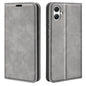 Retro-skin Magnetic Suction Leather Phone Case, For Samsung Galaxy A15, For Samsung Galaxy A05, For Samsung Galaxy A05s, For For Samsung Galaxy M34 5G, For Samsung Galaxy S23 FE 5G, For Samsung Galaxy M36 5G / F36 5G, For Samsung Galaxy M16 / F16