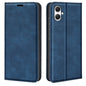 Retro-skin Magnetic Suction Leather Phone Case, For Samsung Galaxy A15, For Samsung Galaxy A05, For Samsung Galaxy A05s, For For Samsung Galaxy M34 5G, For Samsung Galaxy S23 FE 5G, For Samsung Galaxy M36 5G / F36 5G, For Samsung Galaxy M16 / F16