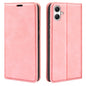 Retro-skin Magnetic Suction Leather Phone Case, For Samsung Galaxy A15, For Samsung Galaxy A05, For Samsung Galaxy A05s, For For Samsung Galaxy M34 5G, For Samsung Galaxy S23 FE 5G, For Samsung Galaxy M36 5G / F36 5G, For Samsung Galaxy M16 / F16
