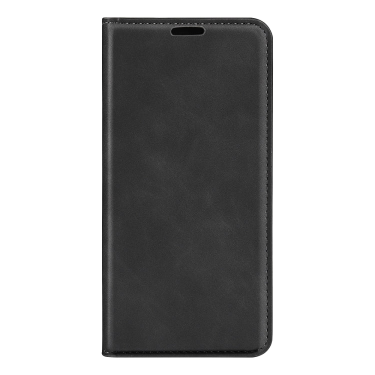 Retro-skin Magnetic Suction Leather Phone Case, For Samsung Galaxy A16, For Samsung Galaxy S24 FE 5G, For Samsung Galaxy M55 5G, For Samsung Galaxy M15 5G, For Samsung Galaxy A55, For Samsung Galaxy A35, For Samsung Galaxy S24 Ultra 5G                 ...
