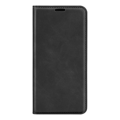 Retro-skin Magnetic Suction Leather Phone Case, For Samsung Galaxy A16, For Samsung Galaxy S24 FE 5G, For Samsung Galaxy M55 5G, For Samsung Galaxy M15 5G, For Samsung Galaxy A55, For Samsung Galaxy A35, For Samsung Galaxy S24 Ultra 5G                 ...
