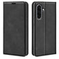 Retro-skin Magnetic Suction Leather Phone Case, For Samsung Galaxy A07 4G, For Samsung Galaxy A17 5G, For Samsung Galaxy S25 Edge 5G, For Samsung Galaxy A06 5G, For Samsung Galaxy A26, For Samsung Galaxy A36, For Samsung Galaxy S25 5G                  ...