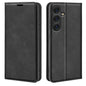 Retro-skin Magnetic Suction Leather Phone Case, For Samsung Galaxy A07 4G, For Samsung Galaxy A17 5G, For Samsung Galaxy S25 Edge 5G, For Samsung Galaxy A06 5G, For Samsung Galaxy A26, For Samsung Galaxy A36, For Samsung Galaxy S25 5G                  ...