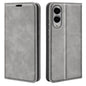 Retro-skin Magnetic Suction Leather Phone Case, For Samsung Galaxy A07 4G, For Samsung Galaxy A17 5G, For Samsung Galaxy S25 Edge 5G, For Samsung Galaxy A06 5G, For Samsung Galaxy A26, For Samsung Galaxy A36, For Samsung Galaxy S25 5G                  ...