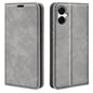Retro-skin Magnetic Suction Leather Phone Case, For Samsung Galaxy A07 4G, For Samsung Galaxy A17 5G, For Samsung Galaxy S25 Edge 5G, For Samsung Galaxy A06 5G, For Samsung Galaxy A26, For Samsung Galaxy A36, For Samsung Galaxy S25 5G                  ...