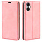 Retro-skin Magnetic Suction Leather Phone Case, For Samsung Galaxy A07 4G, For Samsung Galaxy A17 5G, For Samsung Galaxy S25 Edge 5G, For Samsung Galaxy A06 5G, For Samsung Galaxy A26, For Samsung Galaxy A36, For Samsung Galaxy S25 5G                  ...
