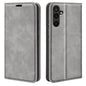 Retro-skin Magnetic Suction Leather Phone Case, For Samsung Galaxy A15, For Samsung Galaxy A05, For Samsung Galaxy A05s, For For Samsung Galaxy M34 5G, For Samsung Galaxy S23 FE 5G, For Samsung Galaxy M36 5G / F36 5G, For Samsung Galaxy M16 / F16