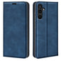 Retro-skin Magnetic Suction Leather Phone Case, For Samsung Galaxy A15, For Samsung Galaxy A05, For Samsung Galaxy A05s, For For Samsung Galaxy M34 5G, For Samsung Galaxy S23 FE 5G, For Samsung Galaxy M36 5G / F36 5G, For Samsung Galaxy M16 / F16