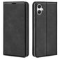 Retro-skin Magnetic Suction Leather Phone Case, For Samsung Galaxy A07 4G, For Samsung Galaxy A17 5G, For Samsung Galaxy S25 Edge 5G, For Samsung Galaxy A06 5G, For Samsung Galaxy A26, For Samsung Galaxy A36, For Samsung Galaxy S25 5G                  ...