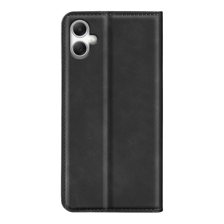 Retro-skin Magnetic Suction Leather Phone Case, For Samsung Galaxy A07 4G, For Samsung Galaxy A17 5G, For Samsung Galaxy S25 Edge 5G, For Samsung Galaxy A06 5G, For Samsung Galaxy A26, For Samsung Galaxy A36, For Samsung Galaxy S25 5G                  ...