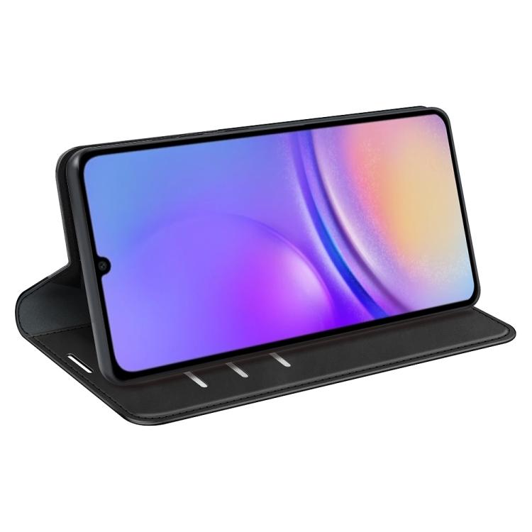 Retro-skin Magnetic Suction Leather Phone Case, For Samsung Galaxy A07 4G, For Samsung Galaxy A17 5G, For Samsung Galaxy S25 Edge 5G, For Samsung Galaxy A06 5G, For Samsung Galaxy A26, For Samsung Galaxy A36, For Samsung Galaxy S25 5G                  ...