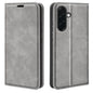 Retro-skin Magnetic Suction Leather Phone Case, For Galaxy S26 FE  5G, For Galaxy S26+ 5G, For Galaxy S26 Edge 5G, For Galaxy S26 Ultra 5G, For Galaxy S26 5G, For Samsung Galaxy A57 5G, For Samsung Galaxy A37 5G, For Samsung Galaxy A27 5G              ...