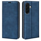 Retro-skin Magnetic Suction Leather Phone Case, For Galaxy S26 FE  5G, For Galaxy S26+ 5G, For Galaxy S26 Edge 5G, For Galaxy S26 Ultra 5G, For Galaxy S26 5G, For Samsung Galaxy A57 5G, For Samsung Galaxy A37 5G, For Samsung Galaxy A27 5G              ...